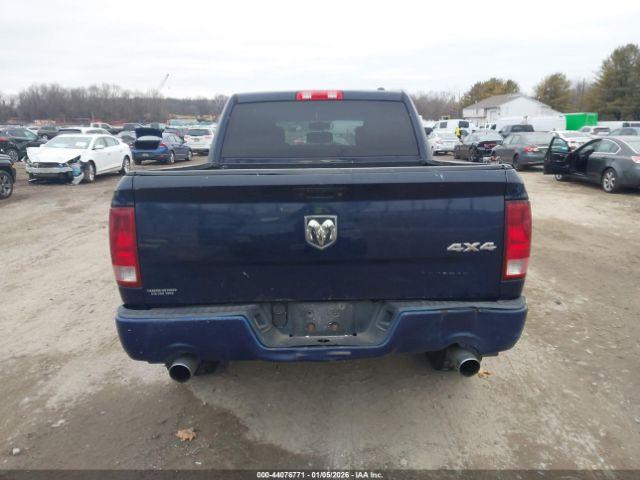 Ram 1500 St Image 16