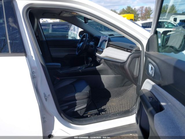 Jeep Compass Latitude 4x4 Image 6