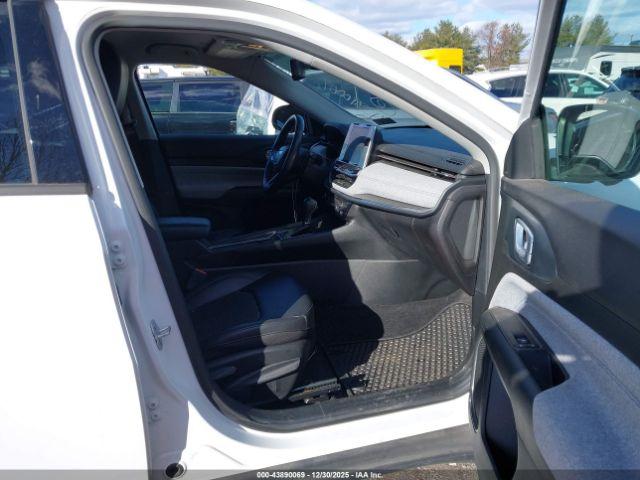 Jeep Compass Latitude 4x4 Image 6