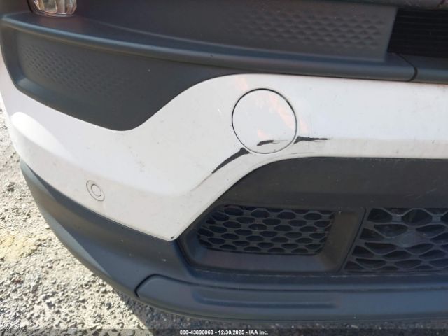 Jeep Compass Latitude 4x4 Image 7