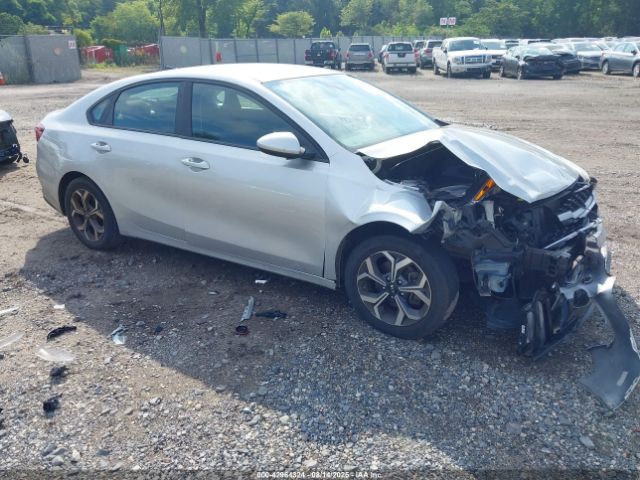 Kia Forte Lxs Image 1