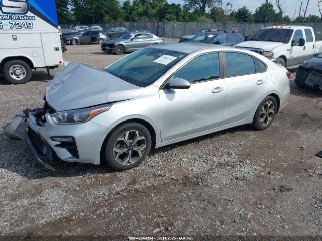 Kia Forte Lxs Image 6