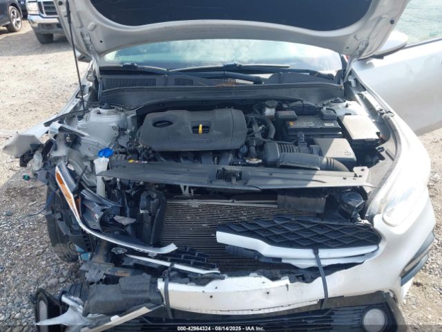 Kia Forte Lxs Image 12