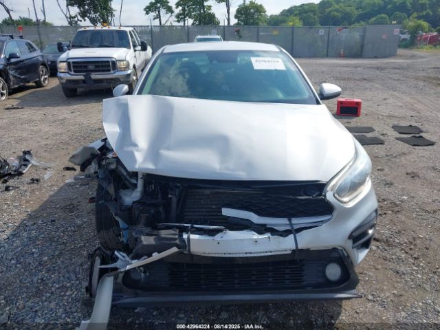 Kia Forte Lxs Image 11