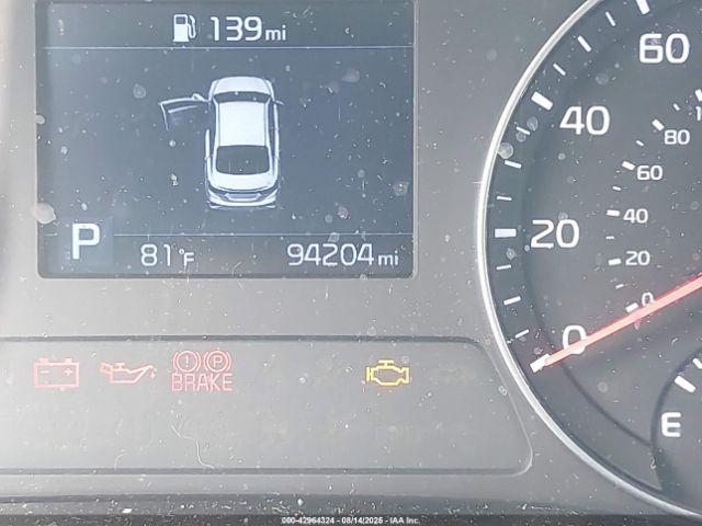 Kia Forte Lxs Image 10