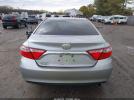 Toyota Camry Le Image 2