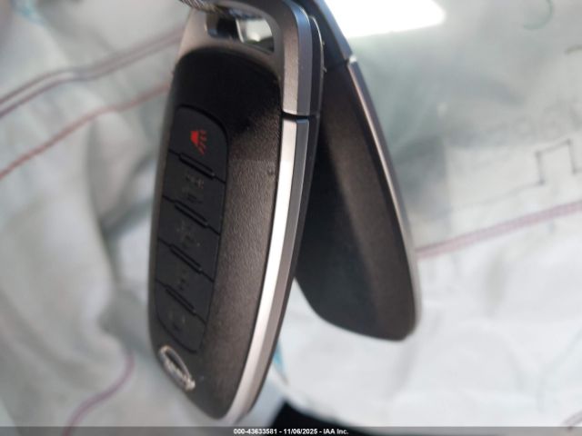 Nissan Rogue Sv Intelligent Awd Image 13