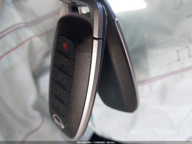 Nissan Rogue Sv Intelligent Awd Image 13