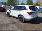 Honda Pilot Awd Black Edition Image 16