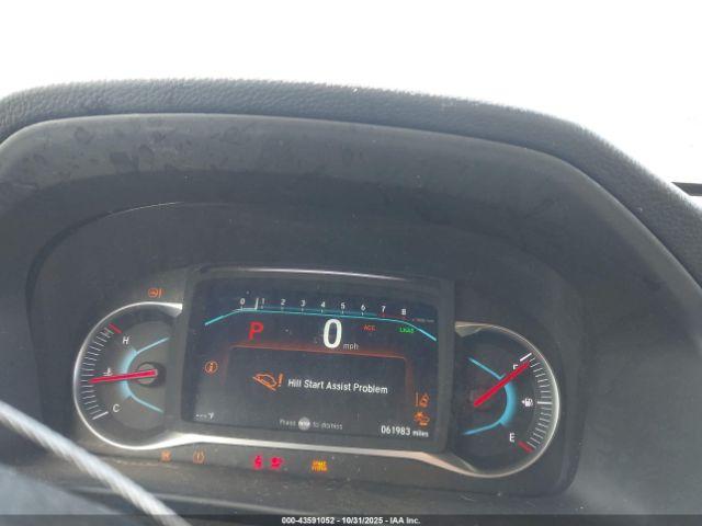 Honda Pilot Awd Black Edition Image 6