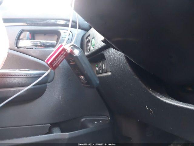 Honda Pilot Awd Black Edition Image 14