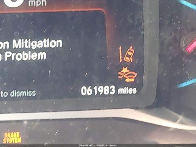 Honda Pilot Awd Black Edition Image 8