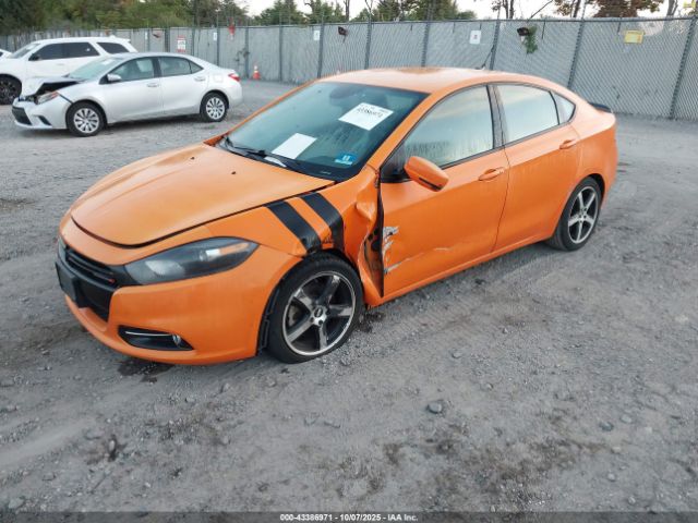 Dodge Dart Gt Image 3