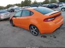 Dodge Dart Gt Image 2