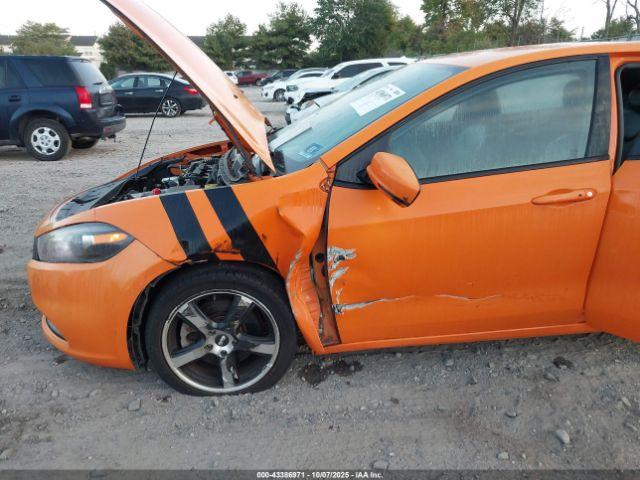 Dodge Dart Gt Image 16