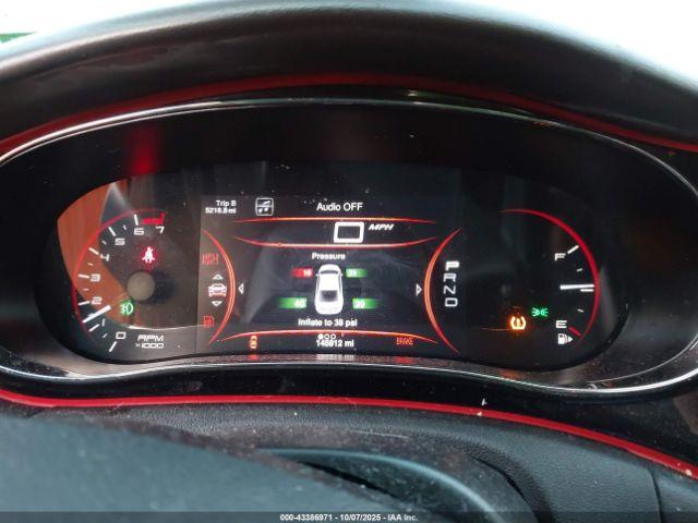 Dodge Dart Gt Image 7