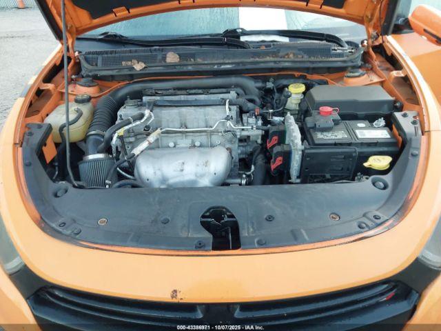 Dodge Dart Gt Image 15