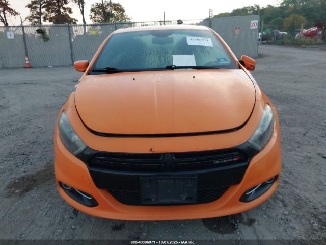 Dodge Dart Gt Image 14