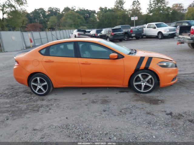 Dodge Dart Gt Image 11