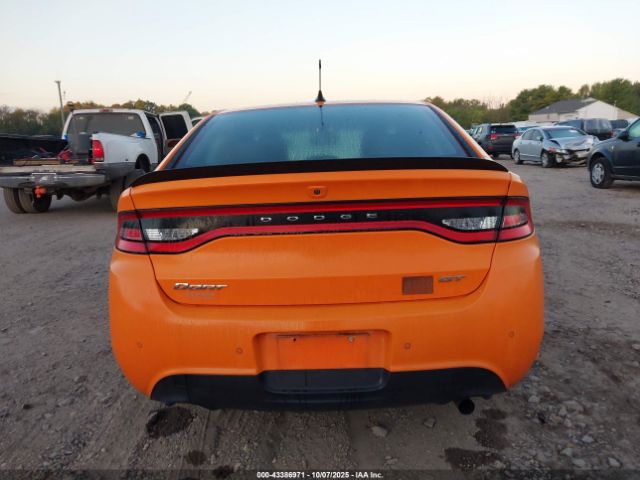 Dodge Dart Gt Image 10