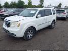 Honda Pilot Touring Image 15