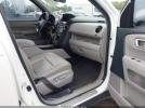 Honda Pilot Touring Image 16