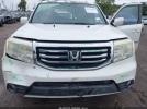 Honda Pilot Touring Image 4