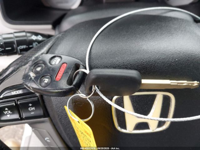 Honda Pilot Touring Image 9