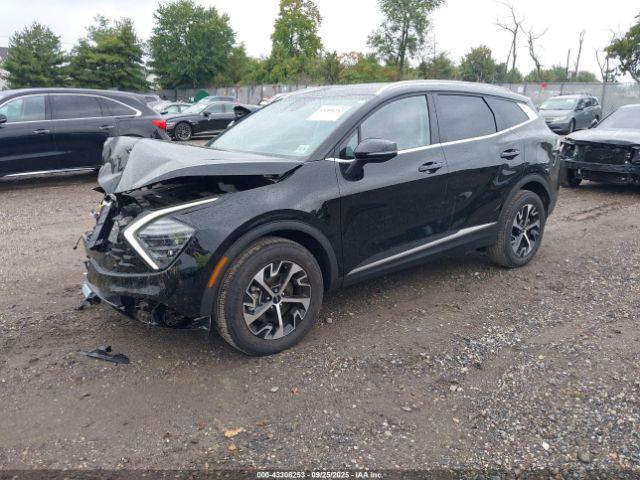 Kia Sportage Ex Image 9