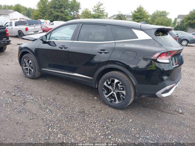 Kia Sportage Ex Image 5