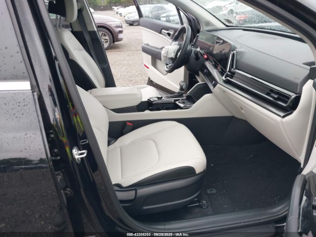 Kia Sportage Ex Image 7