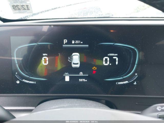 Kia Sportage Ex Image 4