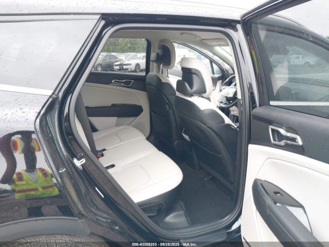 Kia Sportage Ex Image 10