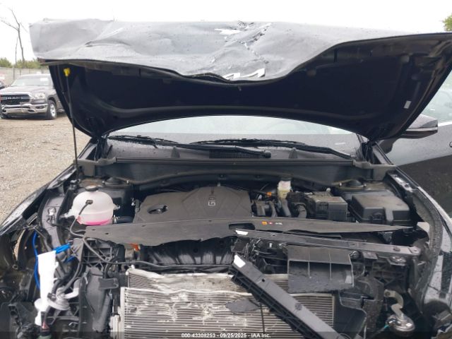 Kia Sportage Ex Image 14