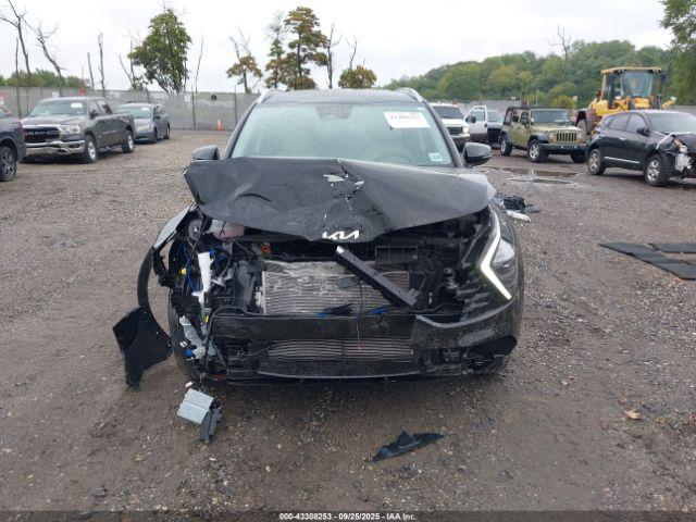 Kia Sportage Ex Image 13