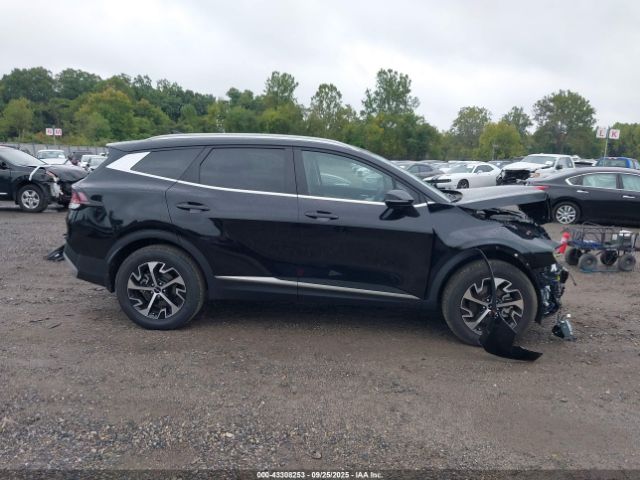 Kia Sportage Ex Image 11