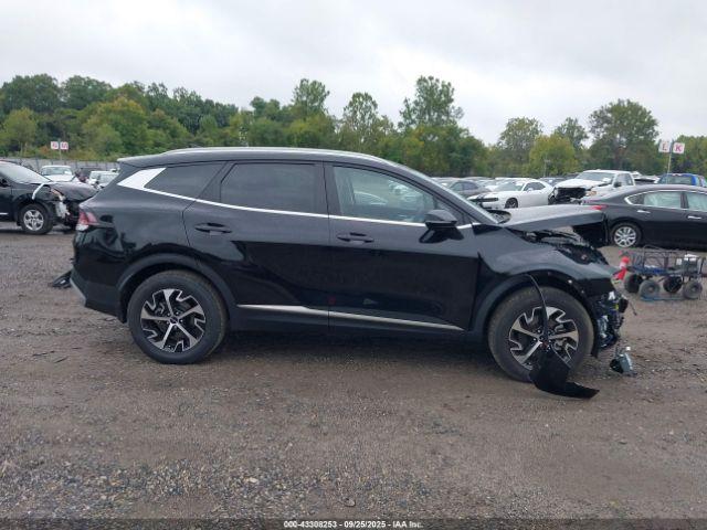 Kia Sportage Ex Image 11