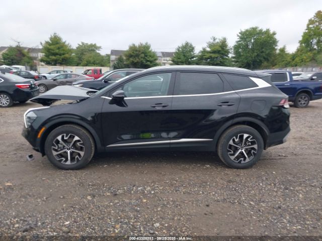 Kia Sportage Ex Image 15