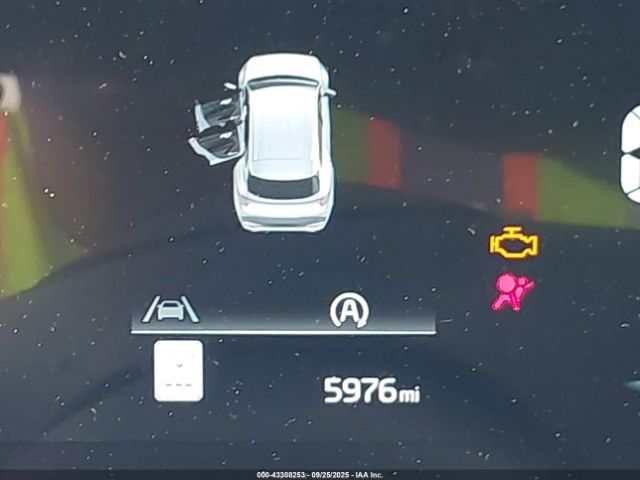 Kia Sportage Ex Image 16