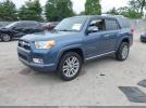 Toyota 4Runner Limited V6 Image 3
