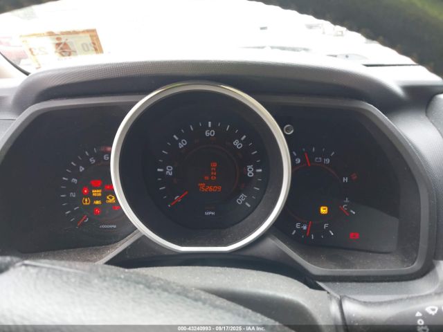 Toyota 4Runner Limited V6 Image 4