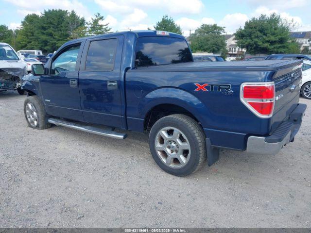 Ford F-150 Xlt Image 15