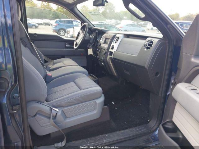 Ford F-150 Xlt Image 10