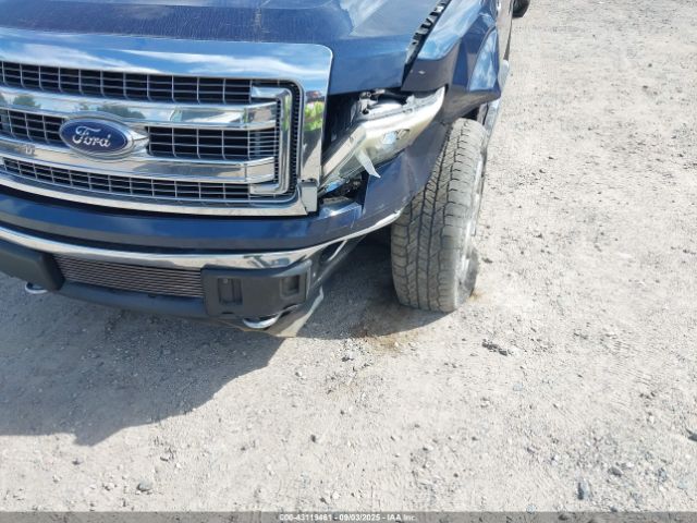 Ford F-150 Xlt Image 3