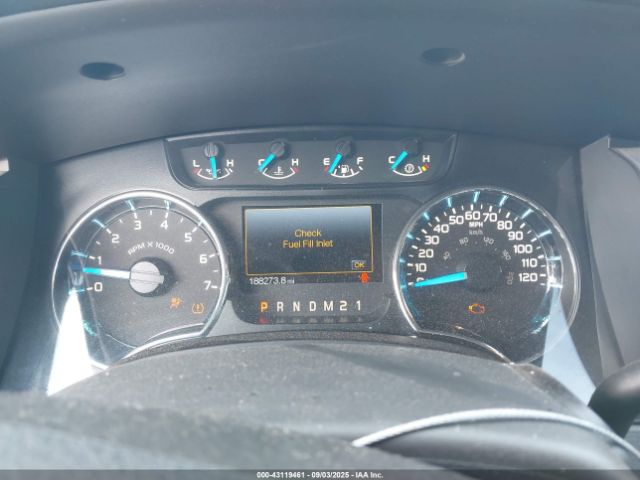 Ford F-150 Xlt Image 12