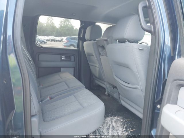 Ford F-150 Xlt Image 11