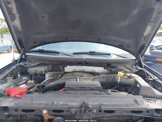 Ford F-150 Xlt Image 9