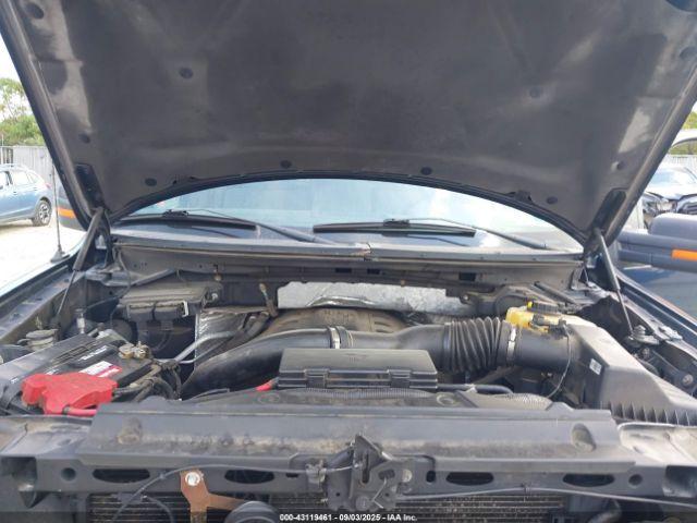 Ford F-150 Xlt Image 9