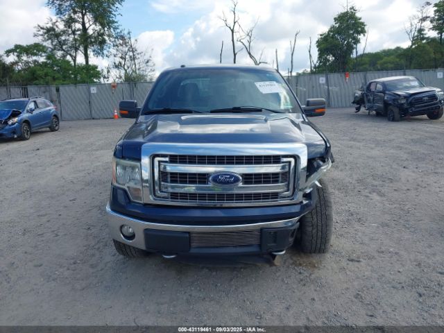 Ford F-150 Xlt Image 7