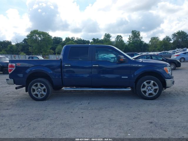 Ford F-150 Xlt Image 16